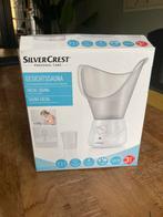 Gezichtssauna, Ophalen of Verzenden, Gebruikt