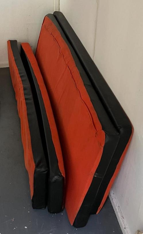 Kussens Kip Kuiken caravan, Caravans en Kamperen, Caravan accessoires, Gebruikt, Ophalen