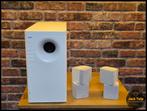 Bose Acoustimass 5 serie III, Audio, Tv en Foto, Luidsprekers, Gebruikt, ., Ophalen of Verzenden, .