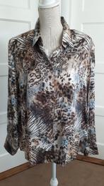 Mooie blouse van SOMMERMANN        maat 50, Sommermann, Zo goed als nieuw, Verzenden, Overige kleuren