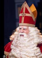 Gezocht Sinterklaas & ZWARTE piet huisbezoek, Verzamelen, Poppetjes en Figuurtjes, Ophalen of Verzenden, Zo goed als nieuw