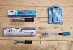 🛠 Nieuwe Hazet ratels & momentsleutels, Ophalen of Verzenden, Nieuw