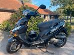 Kreidler Jigger city, blauw kenteken (40KM), Ophalen, Gebruikt, Maximaal 45 km/u, Benzine