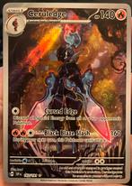 Ceruledge Surging Sparks 2024 Holo, Ophalen of Verzenden, Zo goed als nieuw