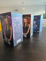 Buffy the vampire slayer vhs 1 6, Cd's en Dvd's, Ophalen of Verzenden, Zo goed als nieuw