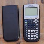 TI-84 Plus Grafische Rekenmachine, Ophalen of Verzenden, Grafische rekenmachine, Gebruikt