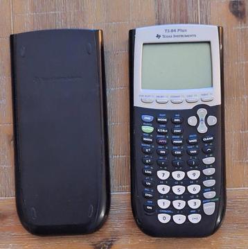 TI-84 Plus Grafische Rekenmachine beschikbaar voor biedingen