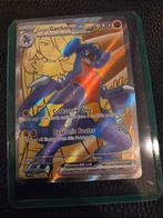 Cynthia's Garchomp ex. Svp 204. €3,99, Hobby en Vrije tijd, Verzamelkaartspellen | Pokémon, Ophalen of Verzenden, Nieuw