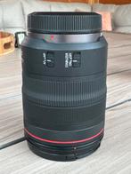 Canon RF 24-105mm f/4L IS USM - Zo goed als nieuw, Audio, Tv en Foto, Fotografie | Lenzen en Objectieven, Ophalen of Verzenden