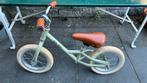 Bandits & angels loopfiets retro rider, Fietsen en Brommers, Fietsen | Kinderfietsjes, Ophalen, Gebruikt, Minder dan 16 inch