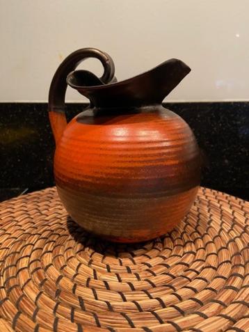 Mobach Utrecht model 560 vaas / kan jaren '30 beschikbaar voor biedingen