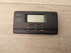 Seiko chromatic tuner st 747, Muziek en Instrumenten, Ophalen of Verzenden, Gebruikt