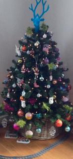 Kerstboom, Diversen, Ophalen, Zo goed als nieuw