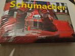 Boek Michael Schumacher- Paolo D'Alessio, Verzamelen, Ophalen of Verzenden, Nieuw, Formule 1