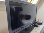 Philips Tv 37PFL9604H/12 37 inch, Ophalen, Philips, Gebruikt, 50 Hz