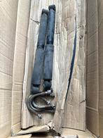 Bladveer achter 3,5T VW crafter/ MB sprinter 906, Ophalen, Nieuw, Bumper, Achter