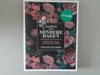 Handboek voor mindere dagen - Eveline Helmink, Boeken, Ophalen of Verzenden, Zo goed als nieuw, Eveline Helmink, Overige onderwerpen