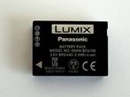 DMW-BCG10E Battery for Panasonic Lumix DMC, Ophalen of Verzenden, Gebruikt