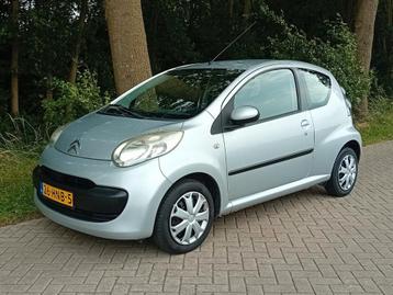 Citroën C1 1.0 12V Ambience AIRCO NIEUW APK  beschikbaar voor biedingen