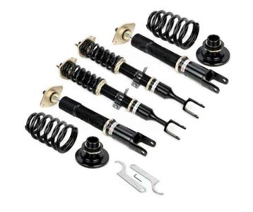 BC Racing Schroefset true coilover - Nissan 370z Z34 08-18 beschikbaar voor biedingen