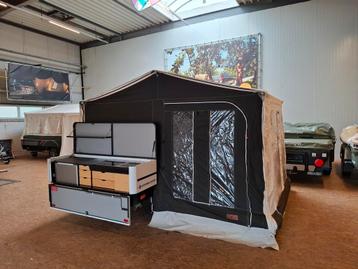 Combi Camp Country Anniversary 2024 beschikbaar voor biedingen