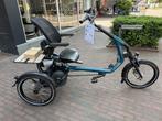 Van Raam Easyrider elektrisch blauw extra zware accu 2025, Ophalen of Verzenden, Nieuw, Van Raam
