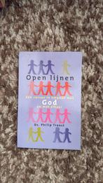 Philip Troost - Open lijnen, Ophalen of Verzenden, Zo goed als nieuw, Philip Troost