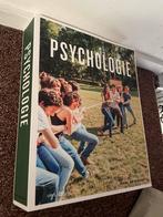 Psychologie - Marc Brysbaert, Ophalen of Verzenden, Zo goed als nieuw, Noord-Holland
