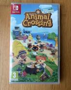 Animal Crossing New Horizons (Switch), 1 speler, Nieuw, Ophalen of Verzenden, Vanaf 3 jaar