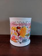 Blond Amsterdam pollepelpot, Huis en Inrichting, Keuken | Servies, Ophalen, Zo goed als nieuw, Aardewerk, Blond Amsterdam