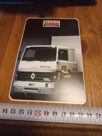 Renault bedrijfswagens, Ophalen of Verzenden, Zo goed als nieuw