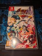 Cristales Switch, 1 speler, Ophalen of Verzenden, Zo goed als nieuw
