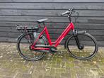 Stella Vicenza elektrische fiets, 53 tot 56 cm, Versnellingen, Zo goed als nieuw, Ophalen