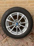 Originele BMW 3 serie velgen met naafdoppen, Ophalen, BMW