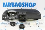 Airbag set - Dashboard zwart Seat Ibiza (2008-2015), Gebruikt, Ophalen of Verzenden