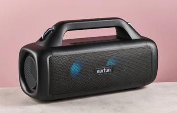 Earfun UBoom X Speaker  beschikbaar voor biedingen
