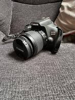 Canon 18-55mm lens te koop!, Ophalen of Verzenden, Zo goed als nieuw, Canon