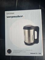 Blokker Soepmaker - Nieuw in doos!, Witgoed en Apparatuur, Blenders, Ophalen of Verzenden, Nieuw, Soepmaker