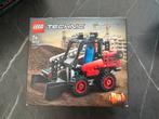 Lego Technic 42116 Skid Steer Loader - Nieuw, Ophalen of Verzenden, Nieuw, Complete set, Lego