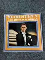 LP's - Cor Steyn and his magic organ, Ophalen, 1960 tot 1980, Gebruikt, 12 inch