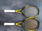 2 Volkl C10 Pro Tennis Rackets. €129,99/Bieden vanaf €79,99., Sport en Fitness, Tennis, Gebruikt, L4, Racket, Ophalen