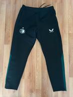 Feyenoord broek L 2024-2025, Ophalen of Verzenden, Zo goed als nieuw, Voetbal