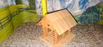 Houten huisje Bled, Slovenië - Modelbouw, Ophalen of Verzenden