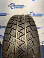 2x Michelin Latitude Alpin (DEMO) 225/70 R16 103T 225/70/16, Gebruikt, -, Band(en), 225 mm