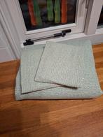 Nieuw dekbedovertrek    240 /220, Ophalen of Verzenden, Nieuw, Vierkant