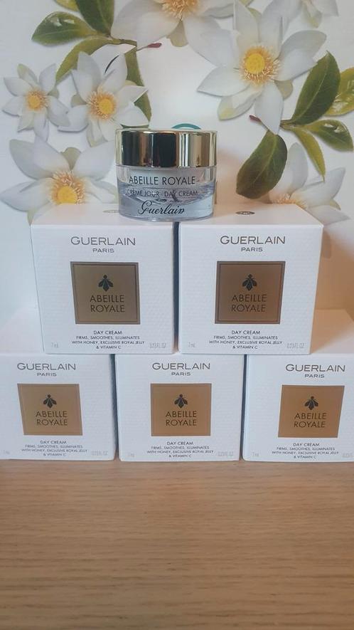 Abeille Royale van Guerl@in dagcreme, 35 ml, Sieraden, Tassen en Uiterlijk, Uiterlijk | Gezichtsverzorging, Nieuw, Verzorging