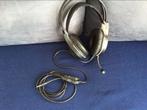 Headset QW PS 5-9500 - Zo goed als nieuw!, Ophalen of Verzenden, Zo goed als nieuw, Over oor (circumaural), Overige merken