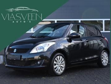 Suzuki SWIFT Exclusive NL-AUTO - 31.244km! * Cruise,Key-less beschikbaar voor biedingen