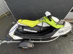 Seadoo Spark 2-up | 900 IBR | 90 PK | Trailer Jetski |, Watersport en Boten, Niet ingevuld, Niet ingevuld, 70 tot 120 pk, Zo goed als nieuw