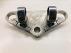 Kawasaki vn 1500 kroon plaat, Motoren, Kawasaki vn 1500 kroon plaat, Gebruikt, ., Ophalen of Verzenden